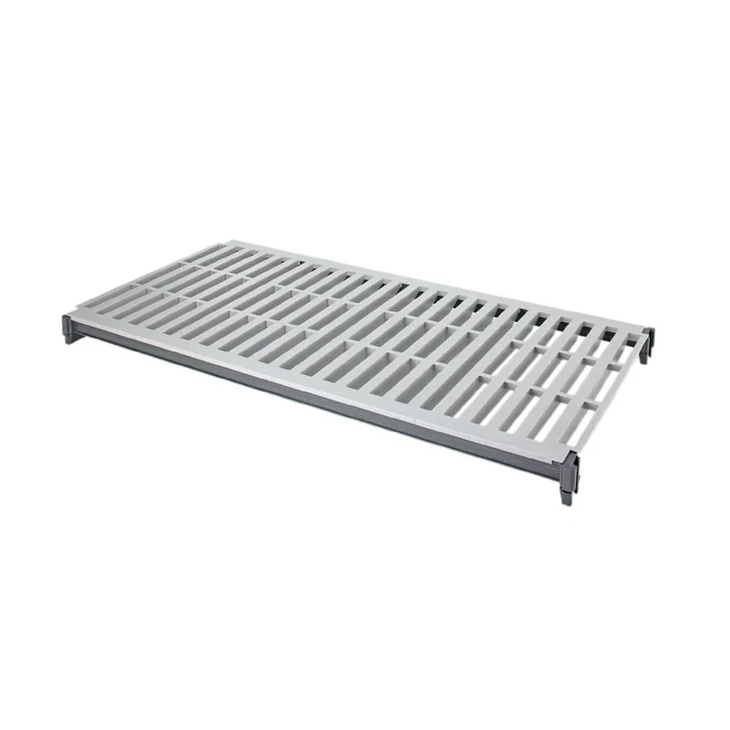 Cambro Camshelving Basics Plus 4 Tier Shelving Add On Unit 1830x870x460mm