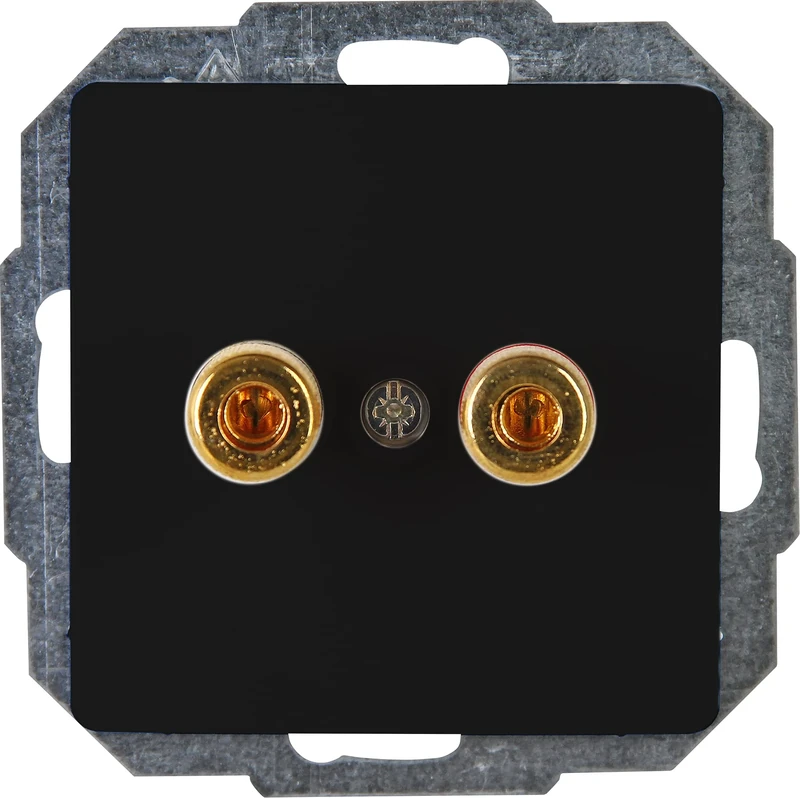 Kopp 921550002 HK05 Speaker Socket