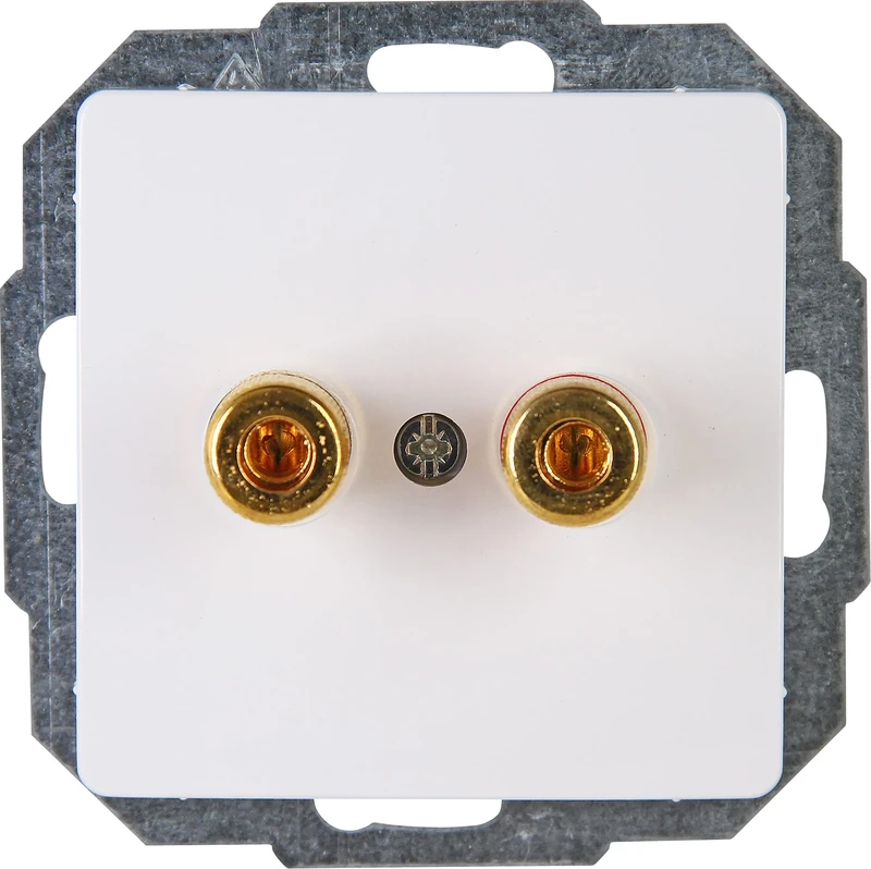 Kopp 921502009 HK05 Speaker Socket