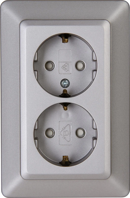Kopp 927720003 Protective Contact Socket