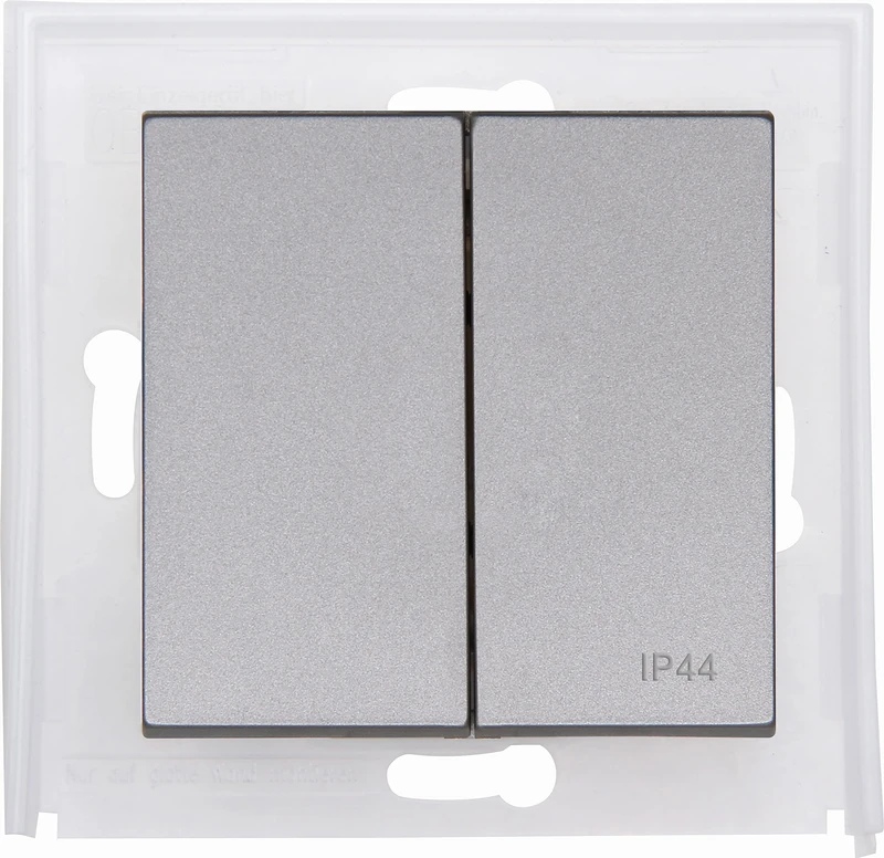 Kopp 493647001 Surface Rocker Switch
