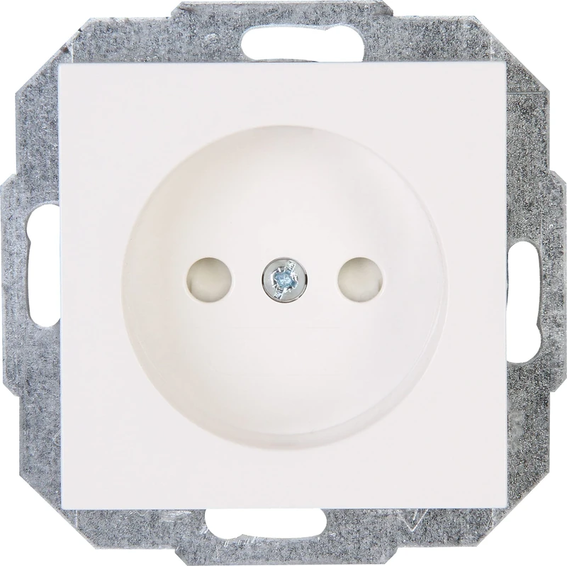 Kopp 948629004 Socket Without Protective Contact