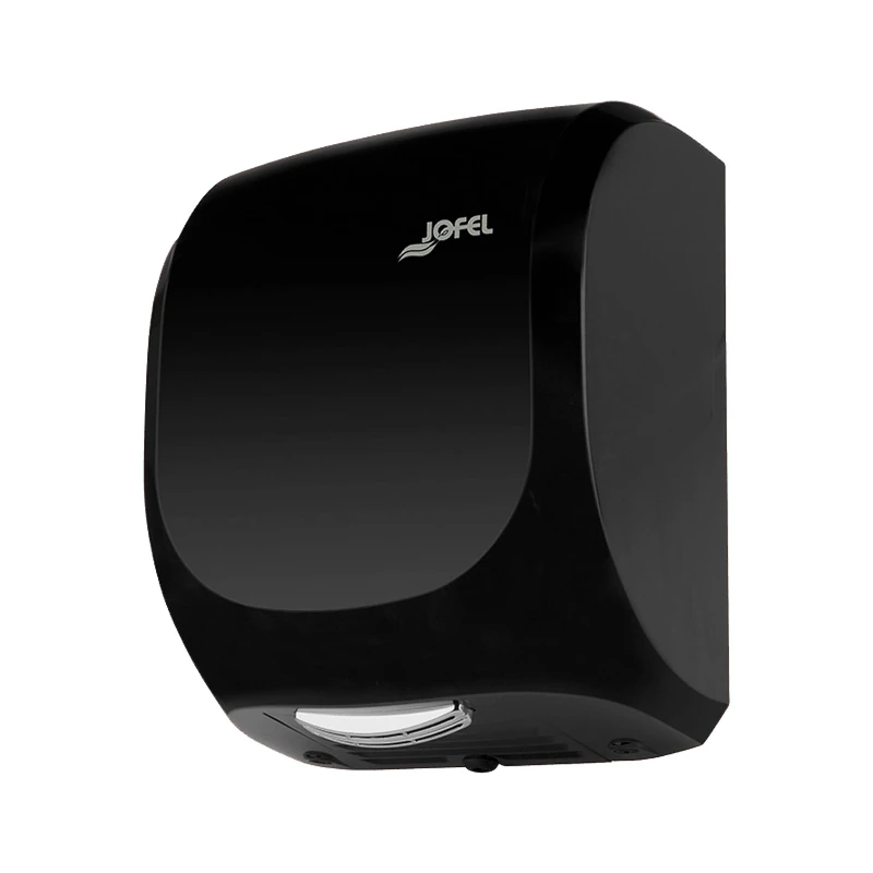Jofel AA19600-MT - Jet Smart High Performance Hand Dryer White, White