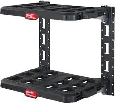 Milwaukee 4932472127 PACKOUT Racking Kit - Image 1