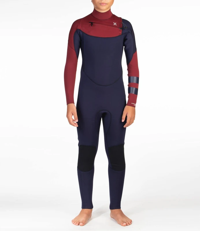 B Advantage 3/2Mm Fullsuit