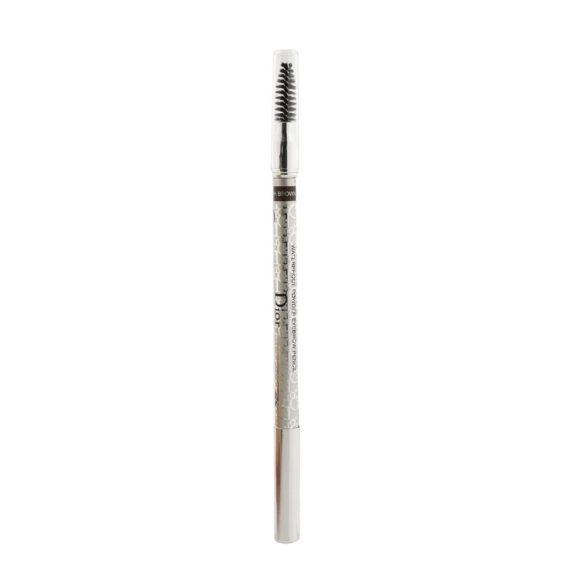 DIOR 80279 Beauty Care Diorshow Sourcils Poudre Pencil 32 for Adults, Ideal for Daily Beauty and Care