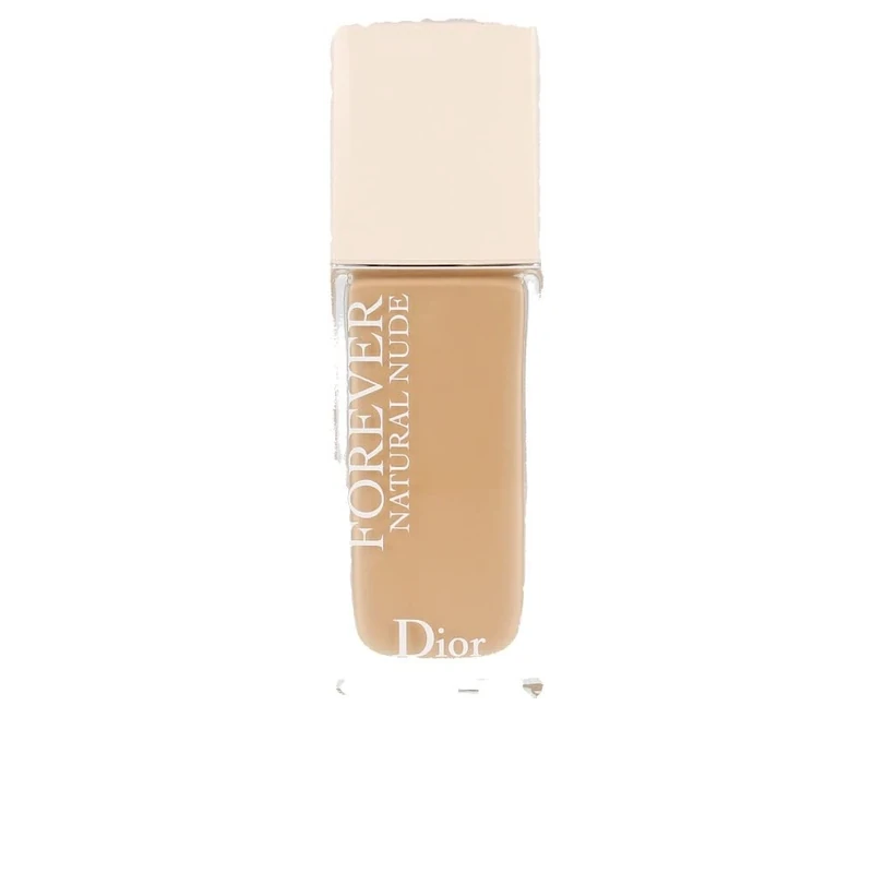 Christian Dior Dior Forever Natural Nude Foundation - 4N Neutral For Women 1 oz Foundation