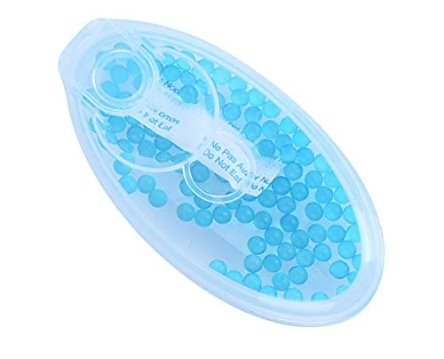 Menthol Cigarette Crush Balls 100pcs Menthol Aroma Capsules, Ball Shaped Explosion Beads