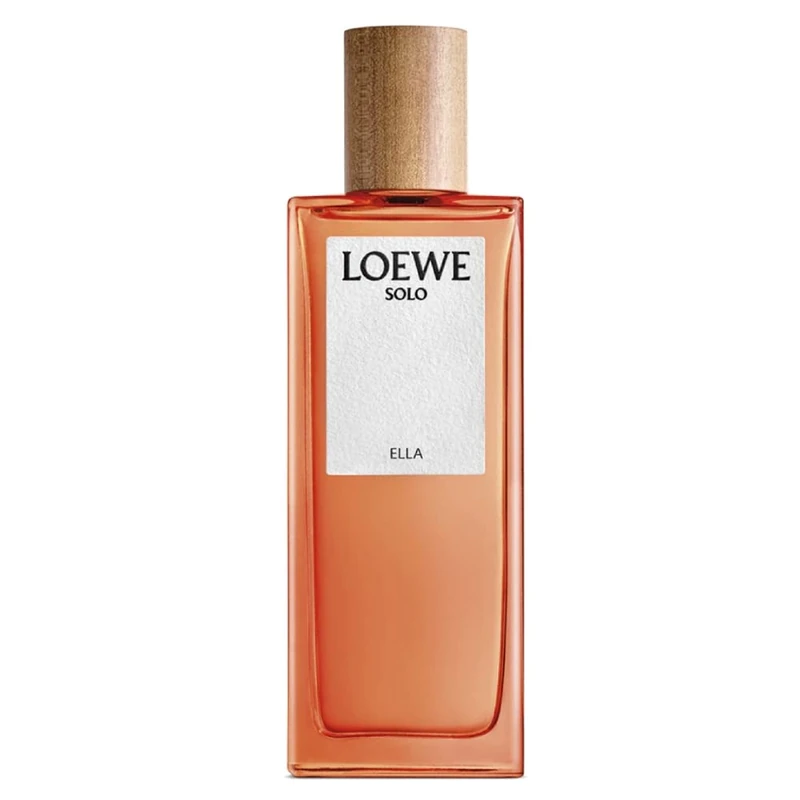 LOEWE Solo Ella Eau De Parfum - 100ml Women's Fragrance - Image 1