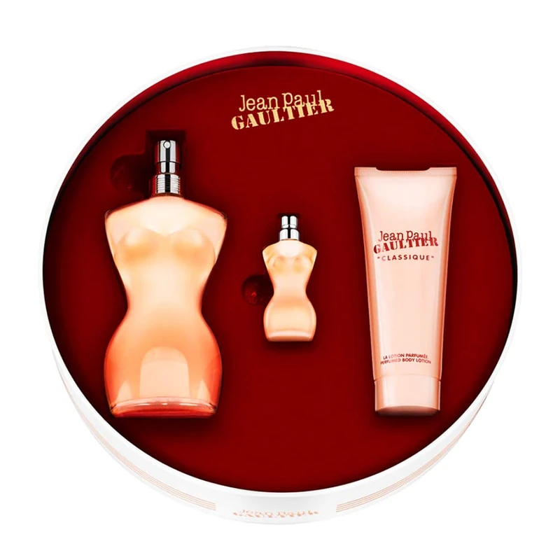 JEAN PAUL GAULTIER Eau De Parfum for Daily Use