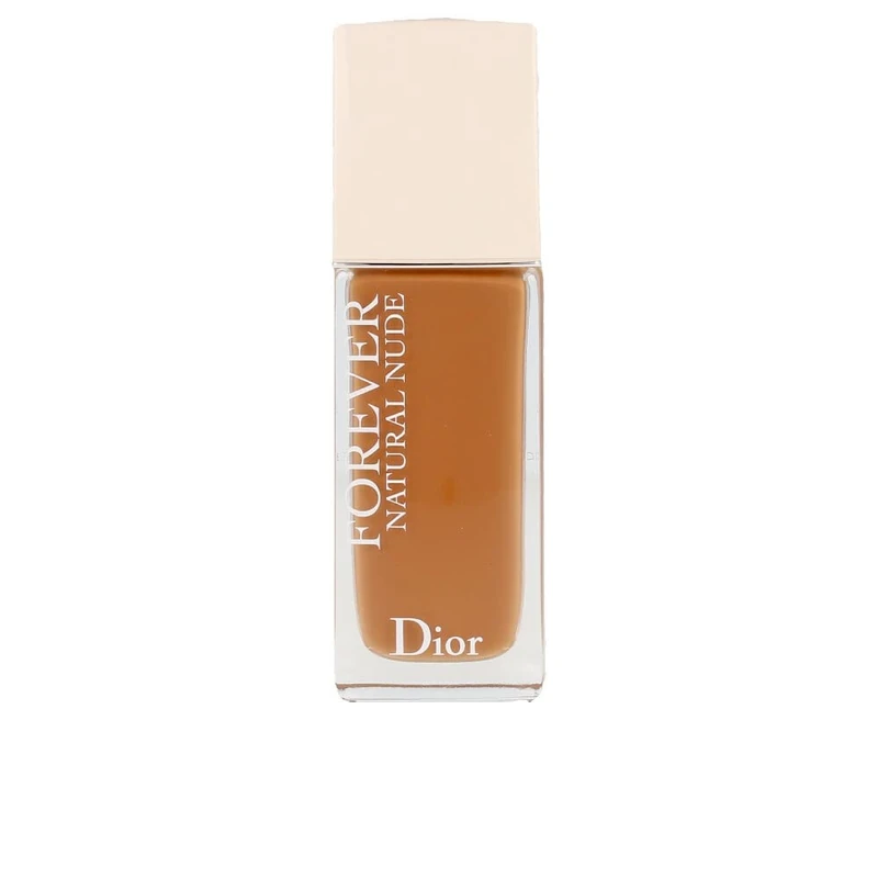 Dior 80777 Beauty Care Forever Natural Nude Base 6N 95ml for Adults, Designed for Daily Beauty and Care, 95ml, Natural
