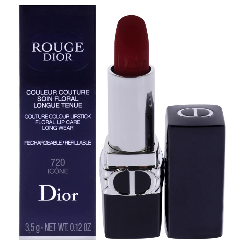 Dior Rouge Dior Refillable Lipstick