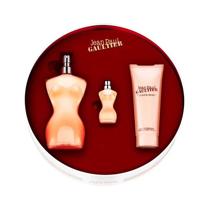 JEAN PAUL GAULTIER Eau De Parfum for Daily Use