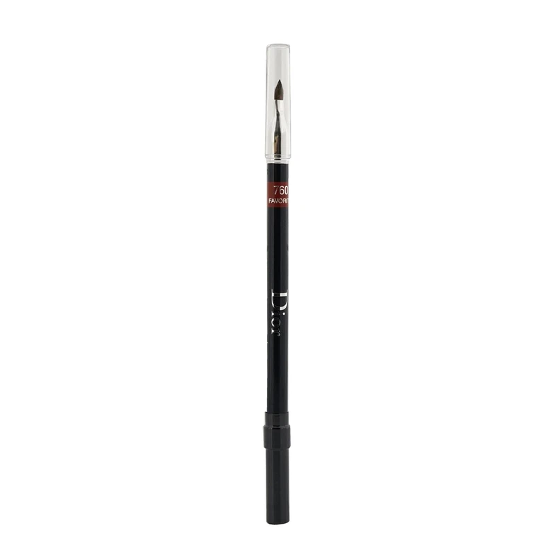 Dior Rouge Perfilador Lips 760