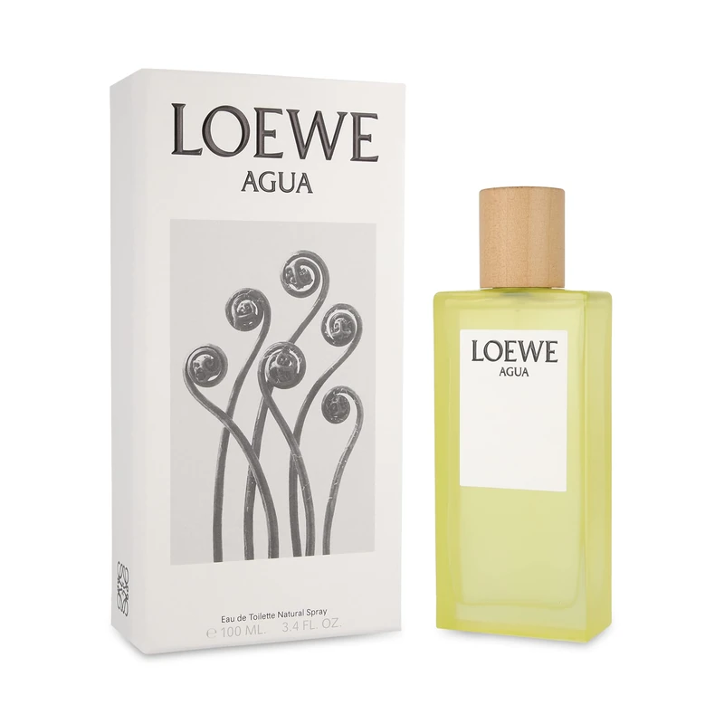 LOEWE Agua Eau de Toilette 100 ml