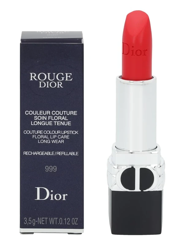 Dior Rouge Dior Refillable Lipstick