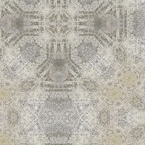 Homemania Archaeological Ruins Clearance Home Decor Entrance Mat Non Slip Hallway Kitchen Bedroom Living Room Multicolor Polyester Cotton 80x200cm