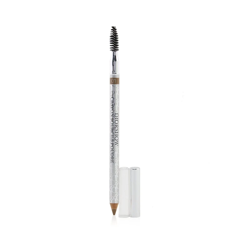 Dior 80274 Beauty Care Diorshow Sourcils Poudre Pencil for Adults, Designed for Daily Beauty and Care