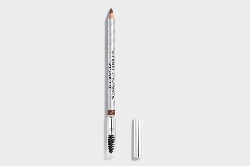 DIOR 80277 Beauty Care Diorshow Sourcils Poudre Pencil for Adults, Ideal for Daily Beauty and Care
