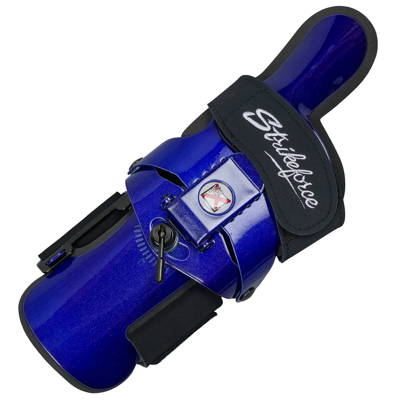 Strikeforce Pro Rev 3 Bowling Support (X-Large, Right) - Image 1