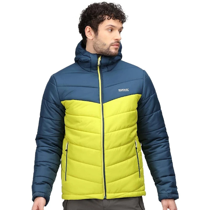 Regatta Men's Nevado V Jacket