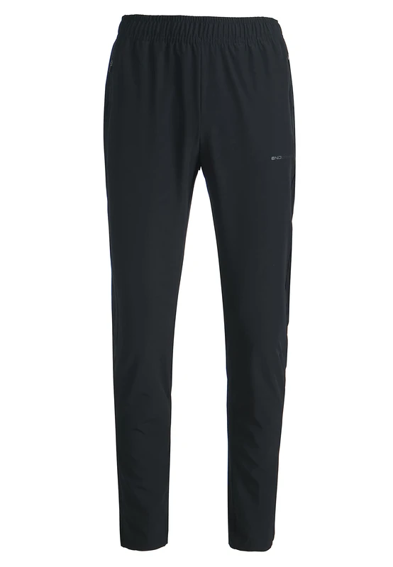 ENDURANCE Women's Medear Trousers, 1001 Black, 42