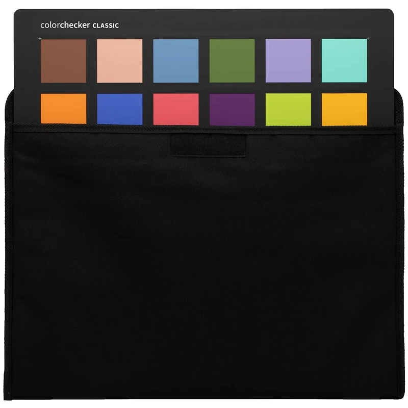Calibrite ColorChecker Classic XL with Sleeve