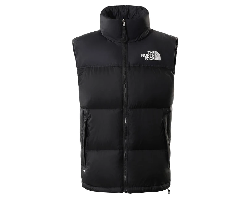 The North Face North Face 1996 Retro Jacket Recycled Tnf Black M
