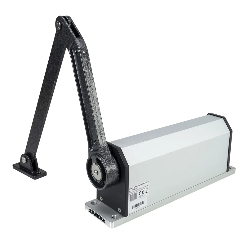 Opening Automation System PNI DU160 for a Door, Pedestrian Access gate