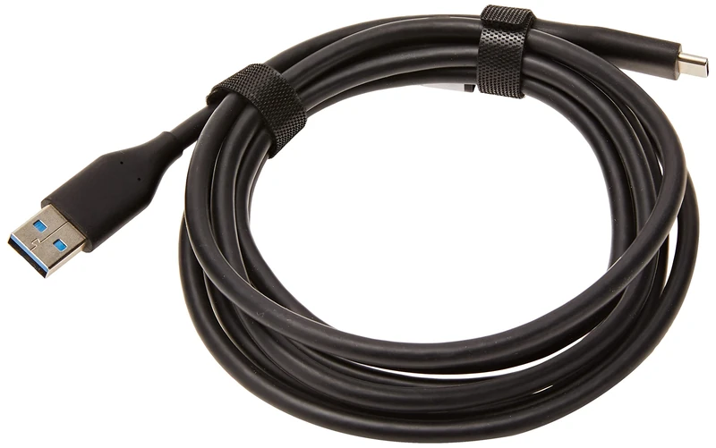 Jabra GN Audio - Panacast Panacast USB 3.0 3M 90 USB-C Straight USB-A - Image 1