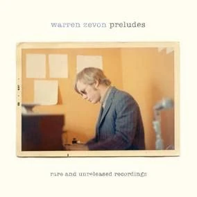Preludes (SKY BLUE VINYL) [VINYL]