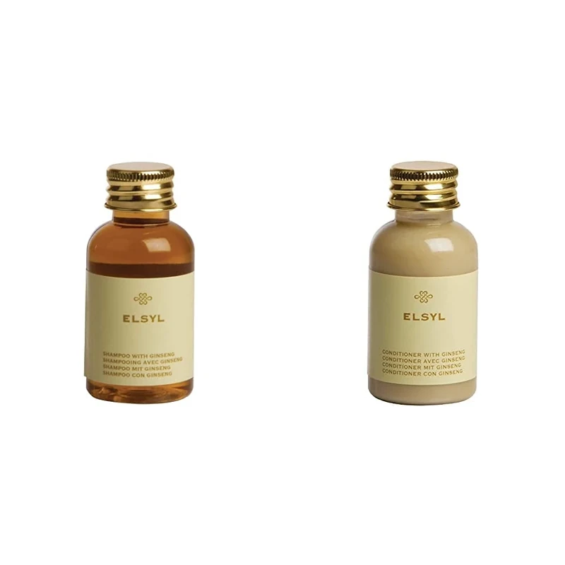 Elsyl Natural Welcome Pack - Image 1