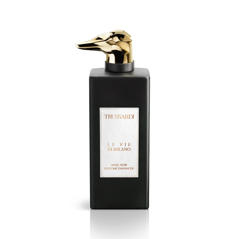 Trussardi Musc Noir Perfume Enhancer Edp 100 Ml