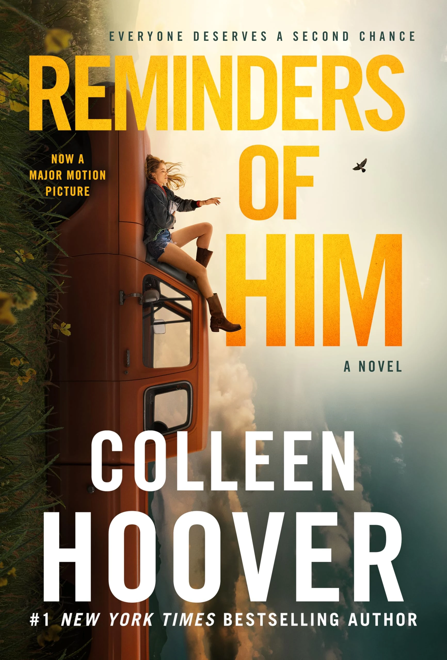 Reminders of Him: A Novel