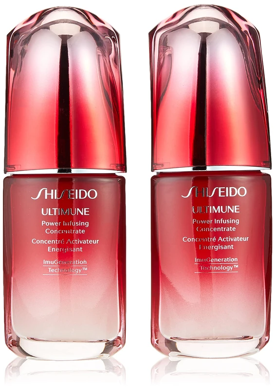 Shiseido Ultimune Infusing Concentrado 50ML, 50 ml