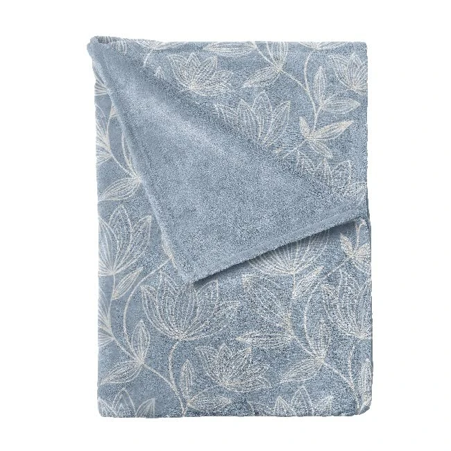 Homemania 015396 Tender Dark Blanket, Grey, 250 x 200 cm