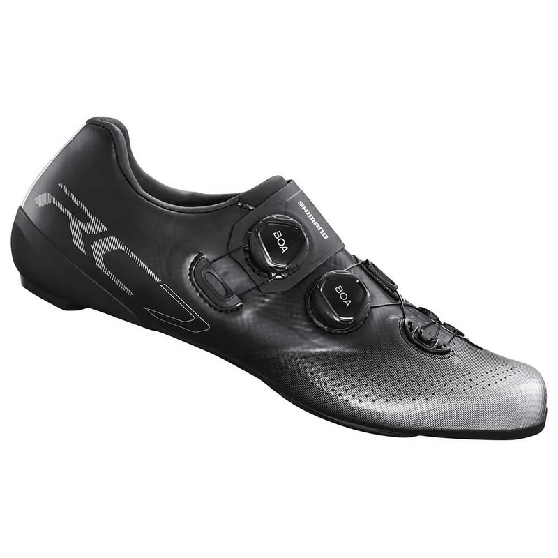 Shimano Clothing RC7 (RC702) Shoes, Black, Size 42