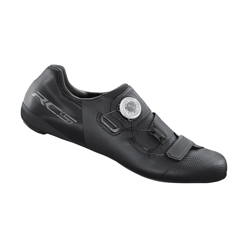 Shimano Clothing SHOE RC502 BK 42