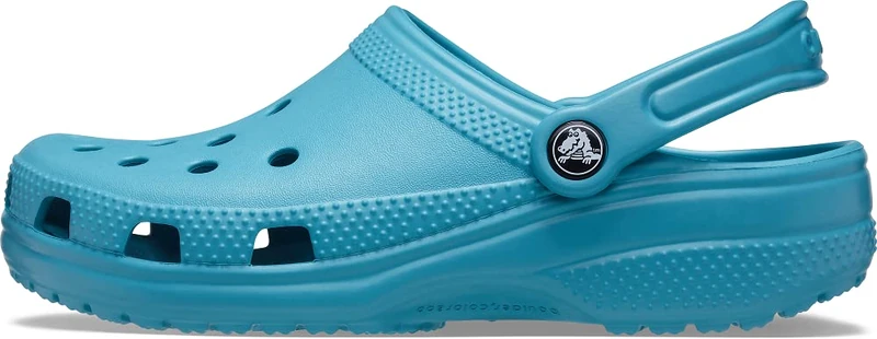 Crocs Unisex Classic Clogs Clogs, Turq Tonic,10 UK Men/ 11 UK Women