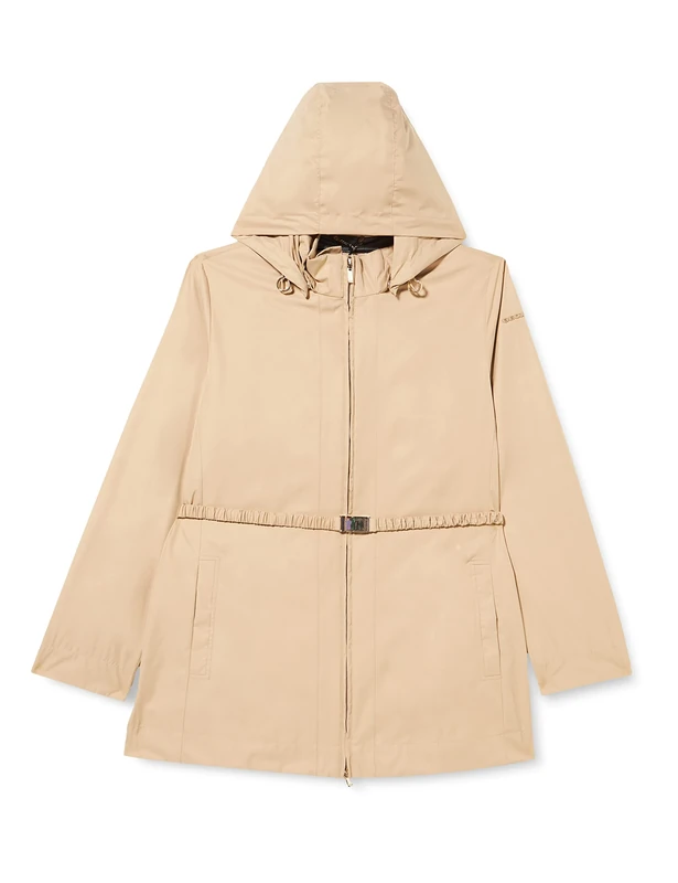 Geox W PONZA woman JACKETS