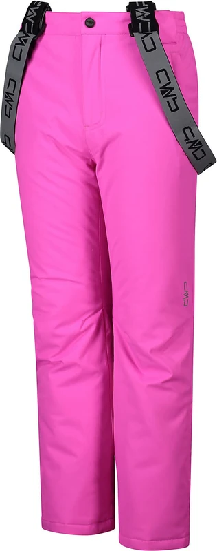 CMP Kids Salopette, Purple Fluo, 176