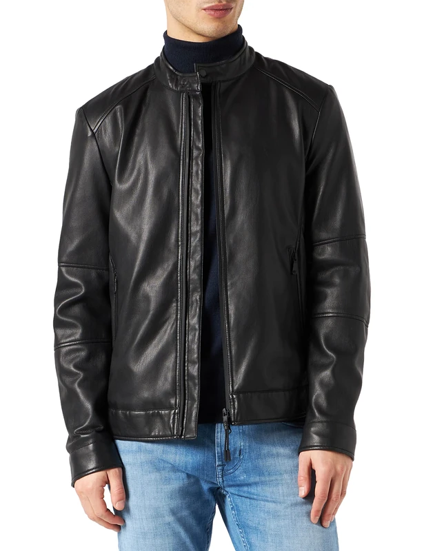 Geox M BLAINEY men JACKETS - Image 1