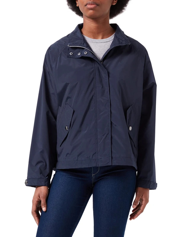 Geox W DANDRA woman JACKETS