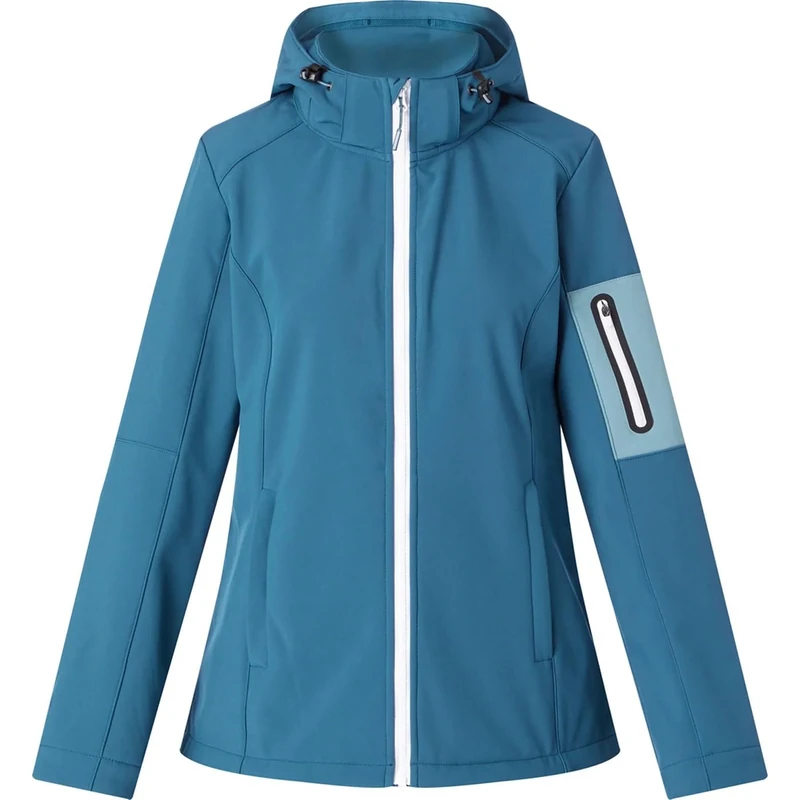 Mc Kinley Kadino Jacket Navy 42