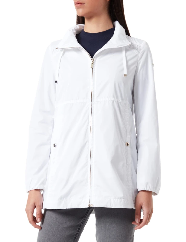 Geox W GENZIANA woman JACKETS
