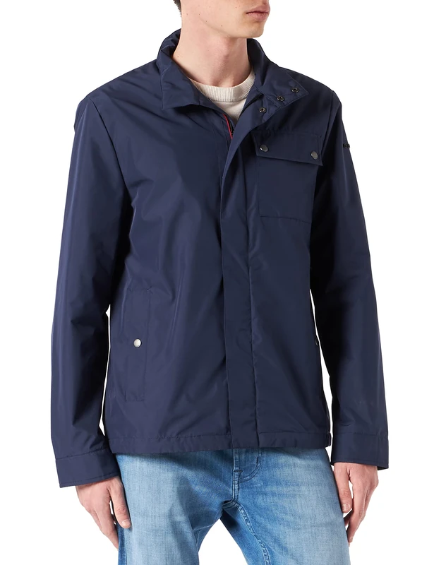 Geox M PONZA men JACKETS