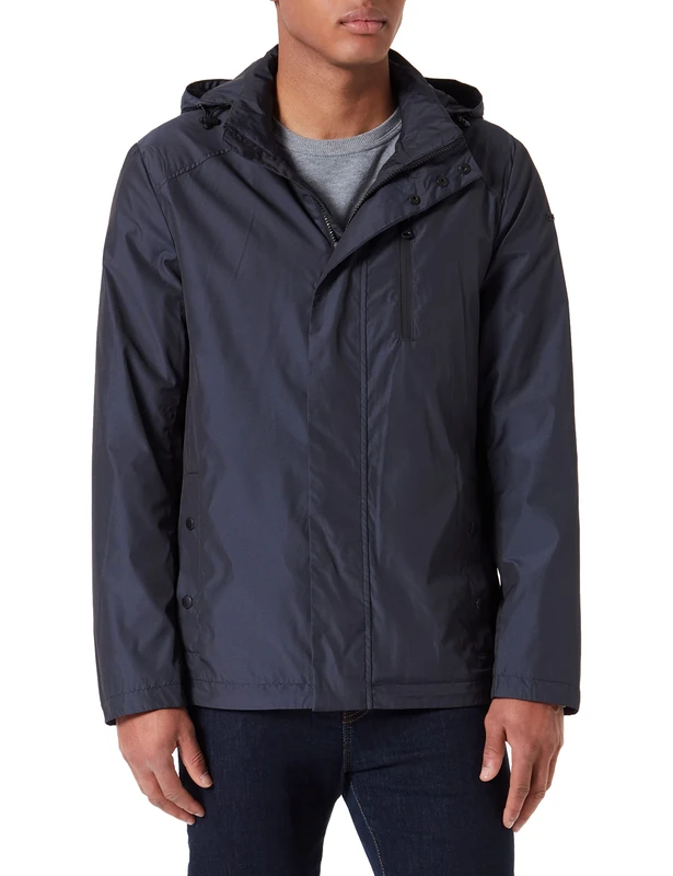 Geox M DEIVEN men JACKETS