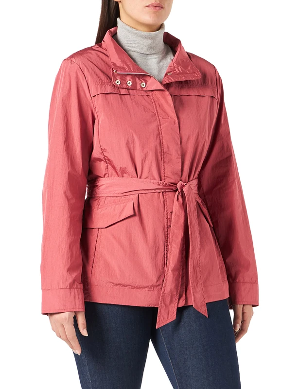 Geox W TOPAZIO woman JACKETS