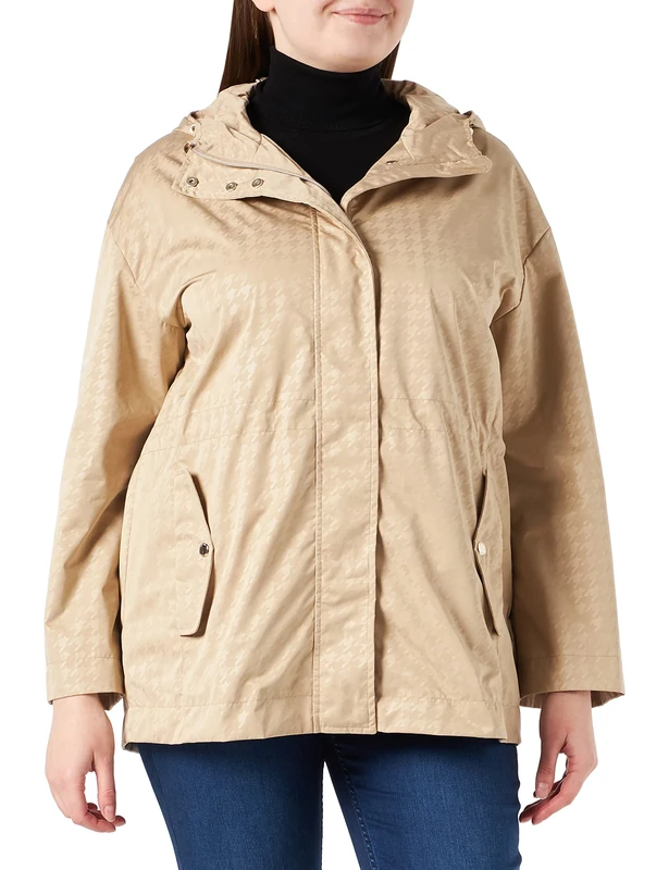 Geox W FAVIOLA woman JACKETS