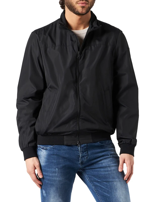 Geox M JHARROD men JACKETS